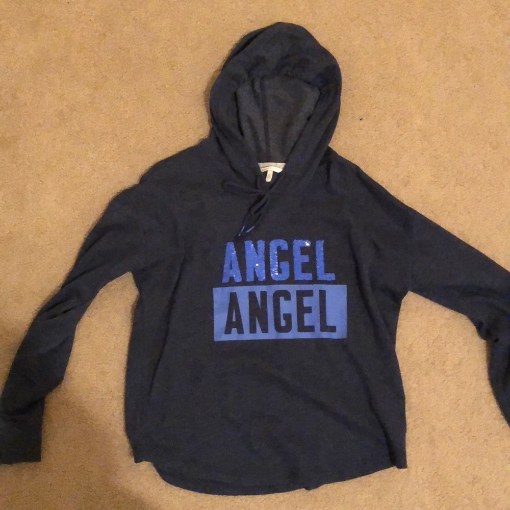 VS hoodie